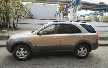 KIA Sorento IV, 2008 год, 1 400 000 рублей, 3 фотография