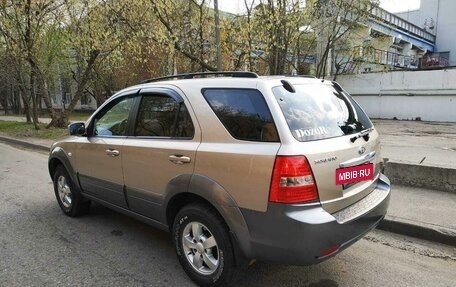 KIA Sorento IV, 2008 год, 1 400 000 рублей, 4 фотография