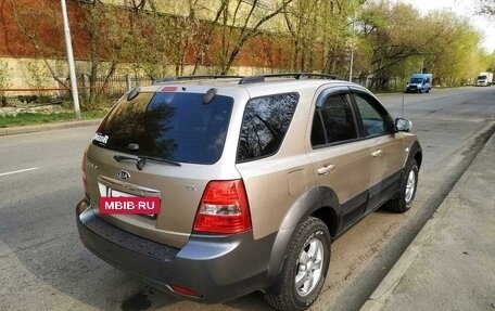 KIA Sorento IV, 2008 год, 1 400 000 рублей, 6 фотография