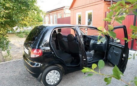 Daewoo Matiz I, 2012 год, 350 000 рублей, 7 фотография