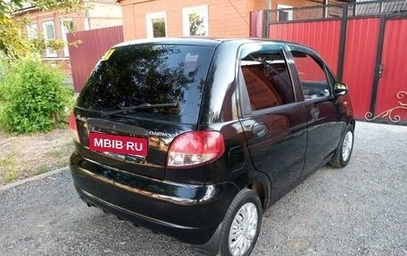 Daewoo Matiz I, 2012 год, 350 000 рублей, 4 фотография