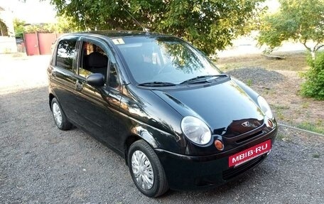 Daewoo Matiz I, 2012 год, 350 000 рублей, 3 фотография