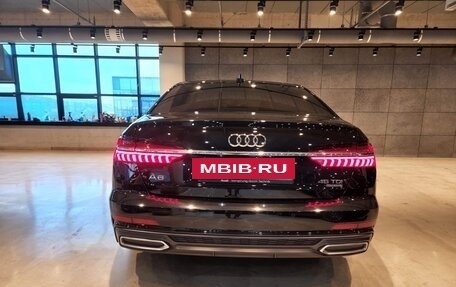 Audi A6, 2019 год, 6 750 000 рублей, 2 фотография