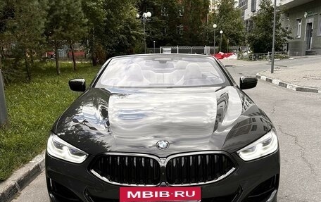 BMW 8 серия, 2019 год, 9 200 000 рублей, 2 фотография