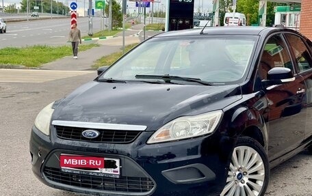 Ford Focus II рестайлинг, 2011 год, 450 000 рублей, 2 фотография