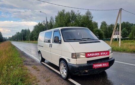 Volkswagen Transporter T4, 1998 год, 560 000 рублей, 4 фотография