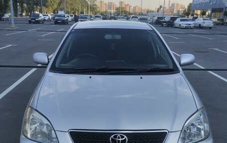 Toyota Corolla, 2003 год, 645 000 рублей, 7 фотография