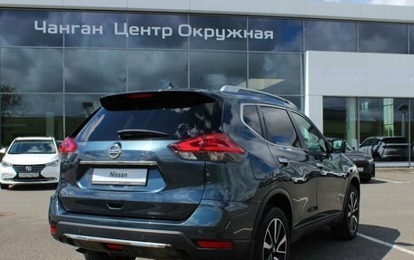 Nissan X-Trail, 2019 год, 2 595 000 рублей, 6 фотография