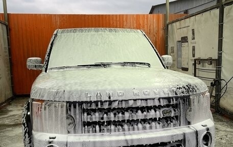 Land Rover Discovery III, 2008 год, 750 000 рублей, 6 фотография