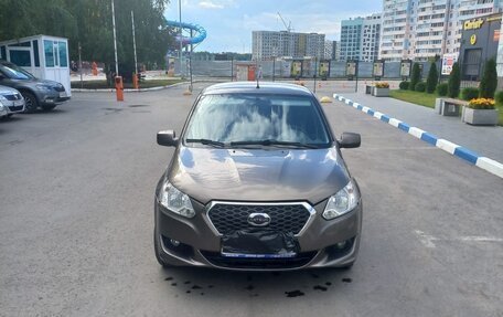 Datsun on-DO I рестайлинг, 2017 год, 610 000 рублей, 6 фотография