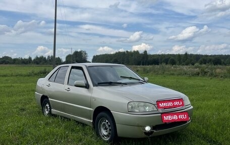 Chery Amulet (A15) I, 2007 год, 125 000 рублей, 2 фотография