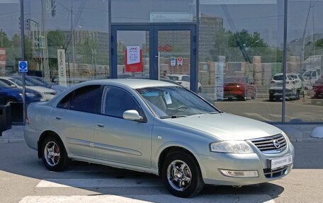 Nissan Almera Classic, 2008 год, 560 000 рублей, 3 фотография