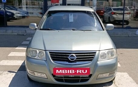 Nissan Almera Classic, 2008 год, 560 000 рублей, 2 фотография