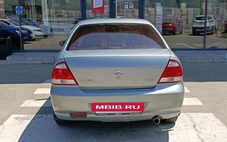 Nissan Almera Classic, 2008 год, 560 000 рублей, 6 фотография