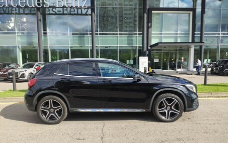 Mercedes-Benz GLA, 2017 год, 2 190 000 рублей, 4 фотография