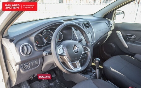 Renault Logan II, 2019 год, 1 089 000 рублей, 6 фотография