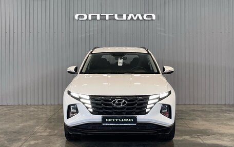 Hyundai Tucson, 2021 год, 3 149 000 рублей, 2 фотография