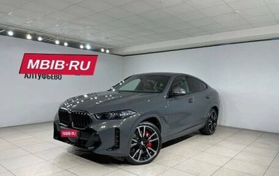 BMW X6, 2024 год, 16 850 000 рублей, 1 фотография