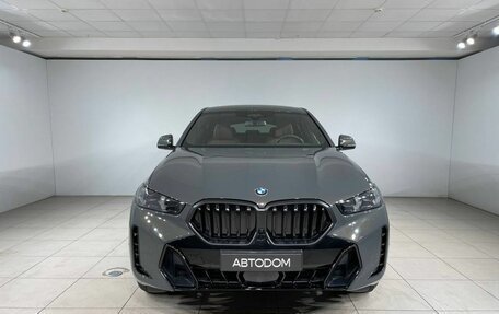 BMW X6, 2024 год, 16 850 000 рублей, 3 фотография