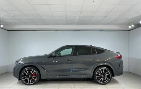 BMW X6, 2024 год, 16 850 000 рублей, 4 фотография