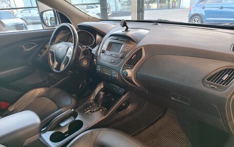 Hyundai ix35 I рестайлинг, 2014 год, 1 495 000 рублей, 18 фотография