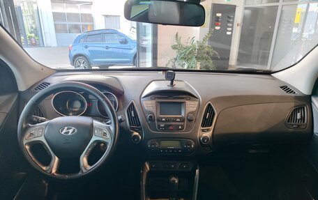 Hyundai ix35 I рестайлинг, 2014 год, 1 495 000 рублей, 19 фотография