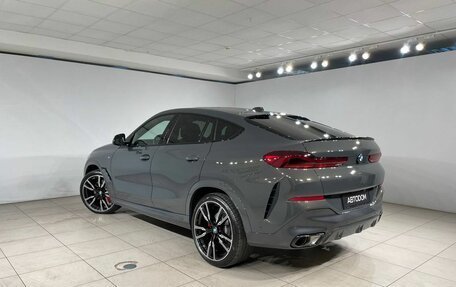 BMW X6, 2024 год, 16 850 000 рублей, 6 фотография