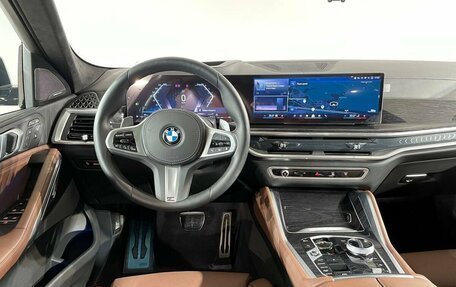 BMW X6, 2024 год, 16 850 000 рублей, 11 фотография