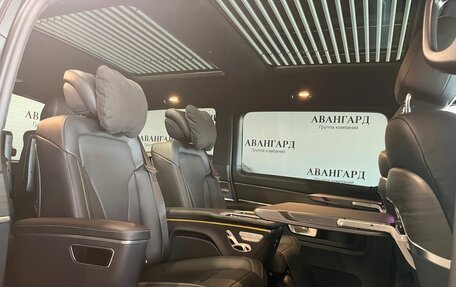 Mercedes-Benz V-Класс, 2024 год, 19 800 000 рублей, 7 фотография