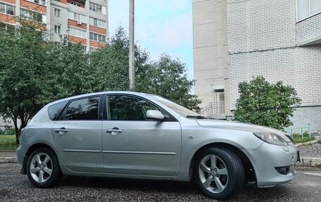 Mazda 3, 2005 год, 450 000 рублей, 11 фотография