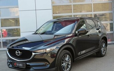 Mazda CX-5 II, 2017 год, 2 550 000 рублей, 1 фотография