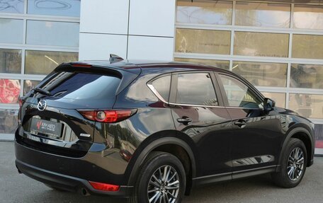 Mazda CX-5 II, 2017 год, 2 550 000 рублей, 2 фотография