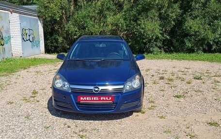 Opel Astra H, 2006 год, 465 000 рублей, 2 фотография