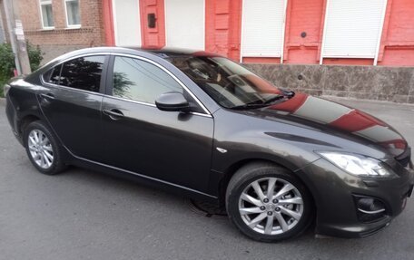 Mazda 6, 2010 год, 1 170 000 рублей, 1 фотография