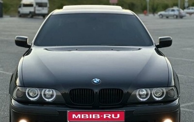 BMW 5 серия, 2000 год, 1 050 000 рублей, 1 фотография