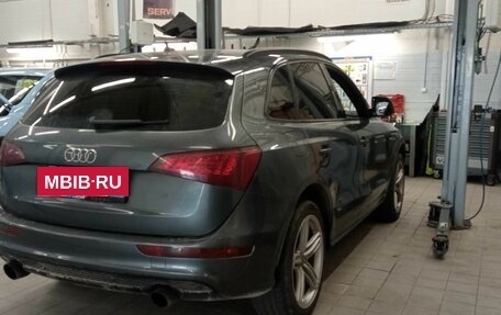 Audi Q5, 2009 год, 1 430 000 рублей, 3 фотография