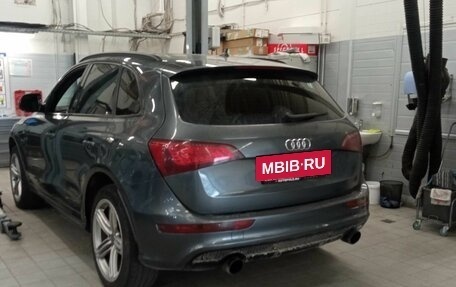 Audi Q5, 2009 год, 1 430 000 рублей, 4 фотография