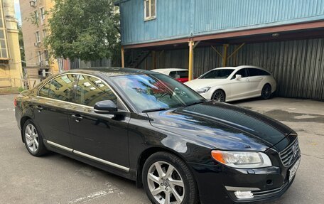 Volvo S80 II рестайлинг 2, 2013 год, 2 150 000 рублей, 4 фотография