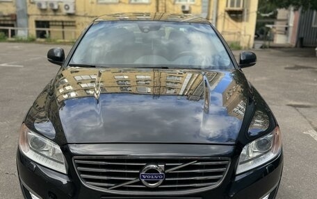 Volvo S80 II рестайлинг 2, 2013 год, 2 150 000 рублей, 2 фотография