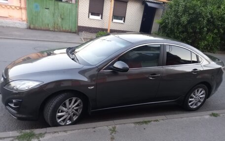 Mazda 6, 2010 год, 1 170 000 рублей, 8 фотография