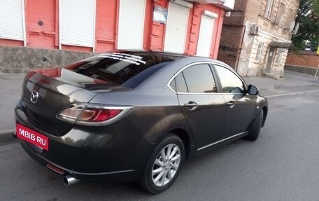 Mazda 6, 2010 год, 1 170 000 рублей, 2 фотография