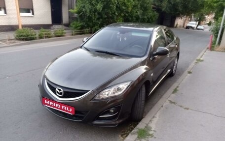 Mazda 6, 2010 год, 1 170 000 рублей, 19 фотография