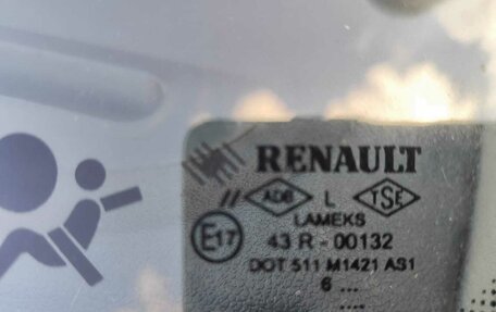 Renault Symbol I, 2007 год, 380 000 рублей, 16 фотография