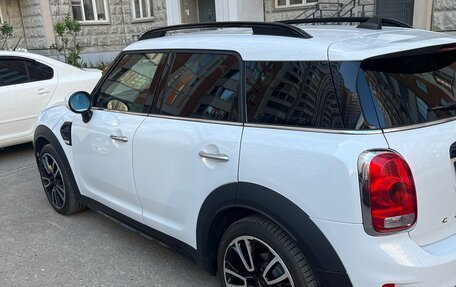 MINI Countryman II (F60), 2020 год, 2 650 000 рублей, 2 фотография