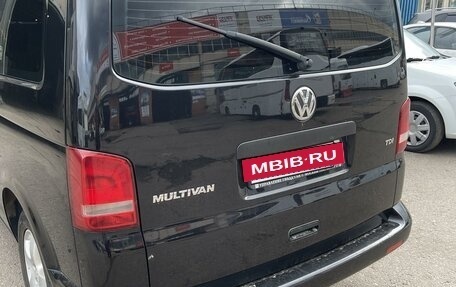 Volkswagen Multivan T5, 2012 год, 1 845 000 рублей, 5 фотография