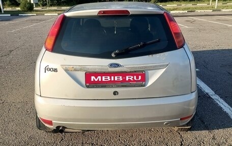 Ford Focus IV, 2005 год, 240 000 рублей, 5 фотография