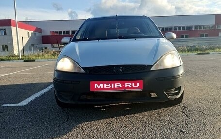 Ford Focus IV, 2005 год, 240 000 рублей, 2 фотография