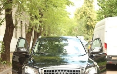 Audi Q5, 2008 год, 1 150 000 рублей, 1 фотография