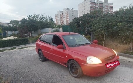 KIA Rio II, 2005 год, 185 000 рублей, 3 фотография