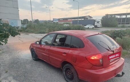 KIA Rio II, 2005 год, 185 000 рублей, 7 фотография